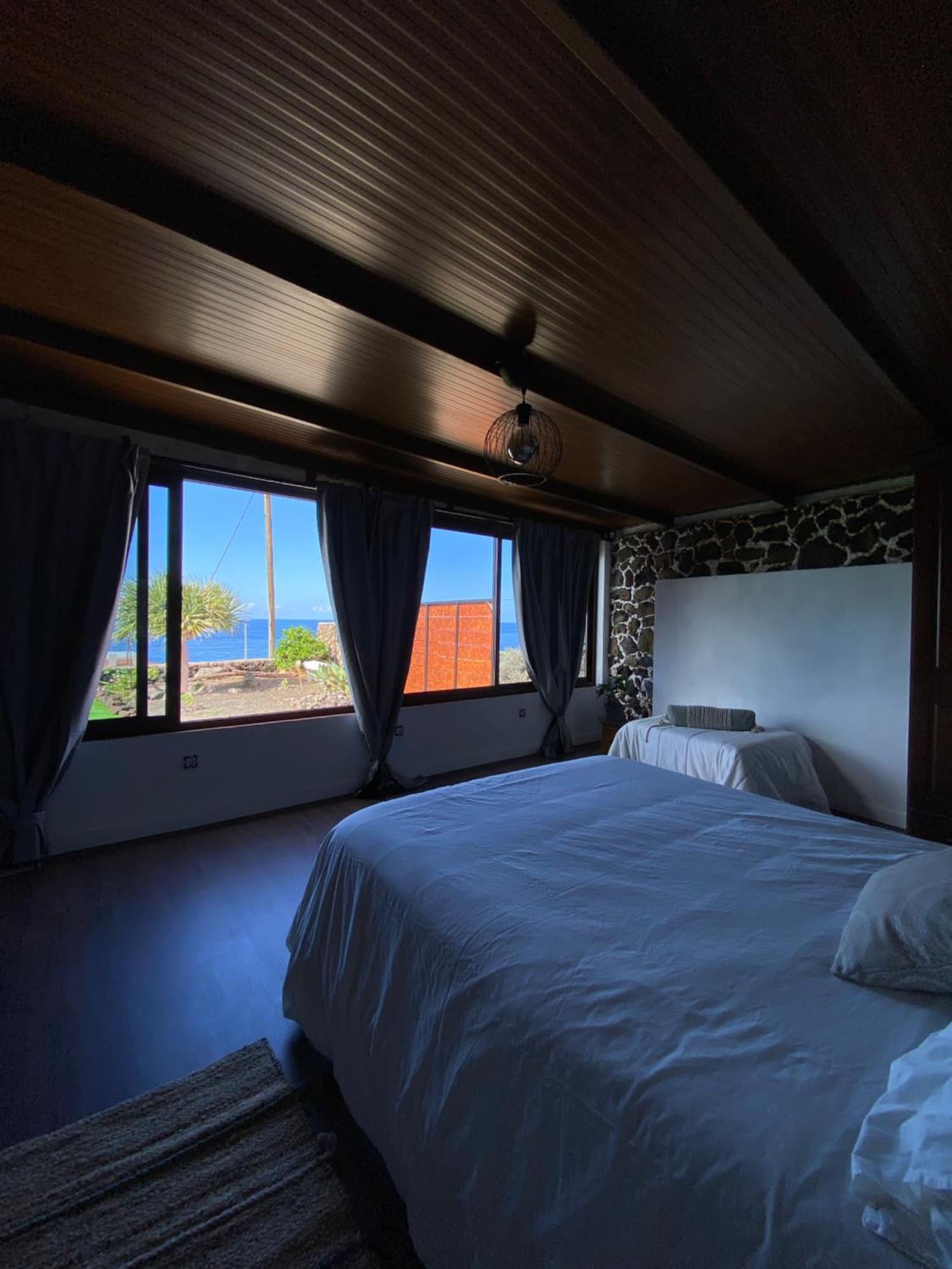 Casita La Enramada Villa Sabinosa Kültér fotó