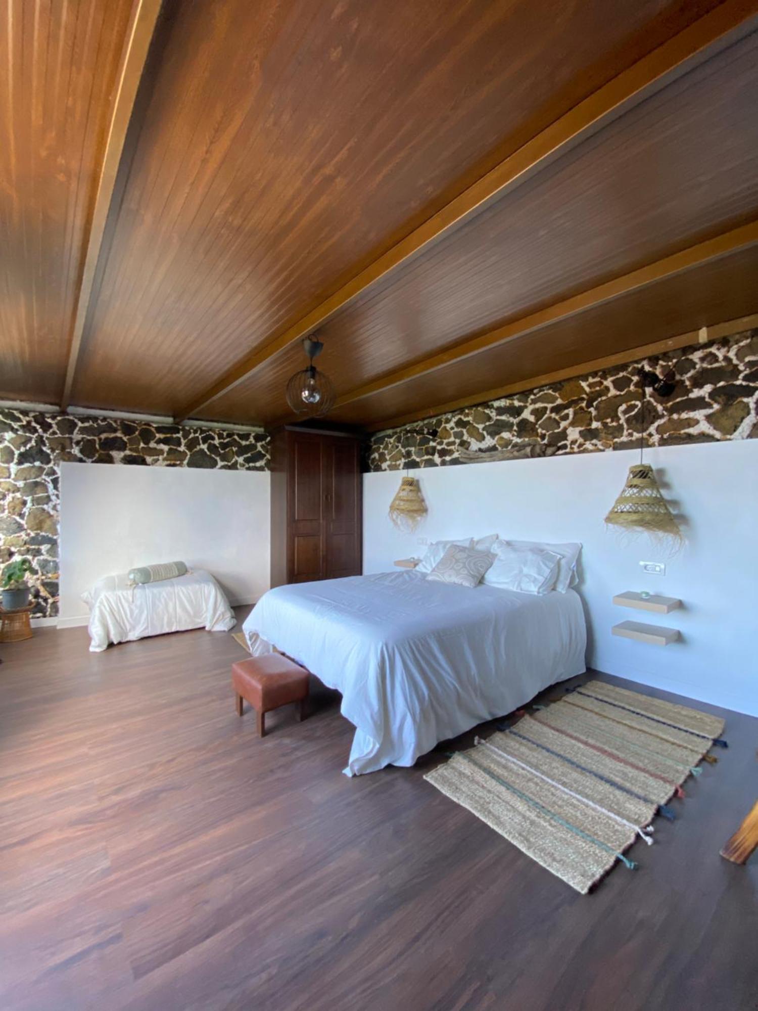 Casita La Enramada Villa Sabinosa Kültér fotó
